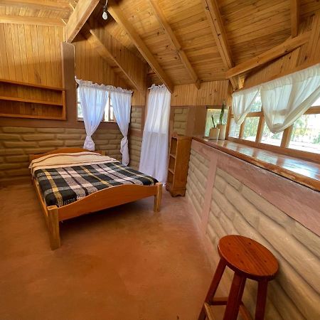 Mayan Casas San Marcos La Laguna Dış mekan fotoğraf