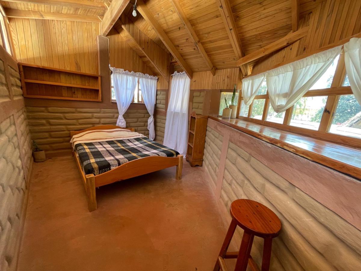 Mayan Casas San Marcos La Laguna Dış mekan fotoğraf