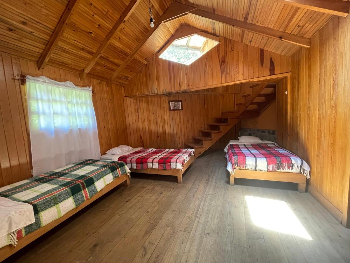 Mayan Casas San Marcos La Laguna Dış mekan fotoğraf