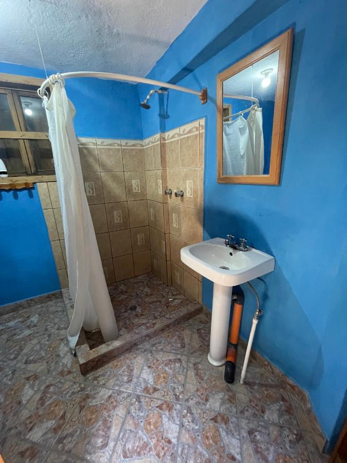 Mayan Casas San Marcos La Laguna Dış mekan fotoğraf