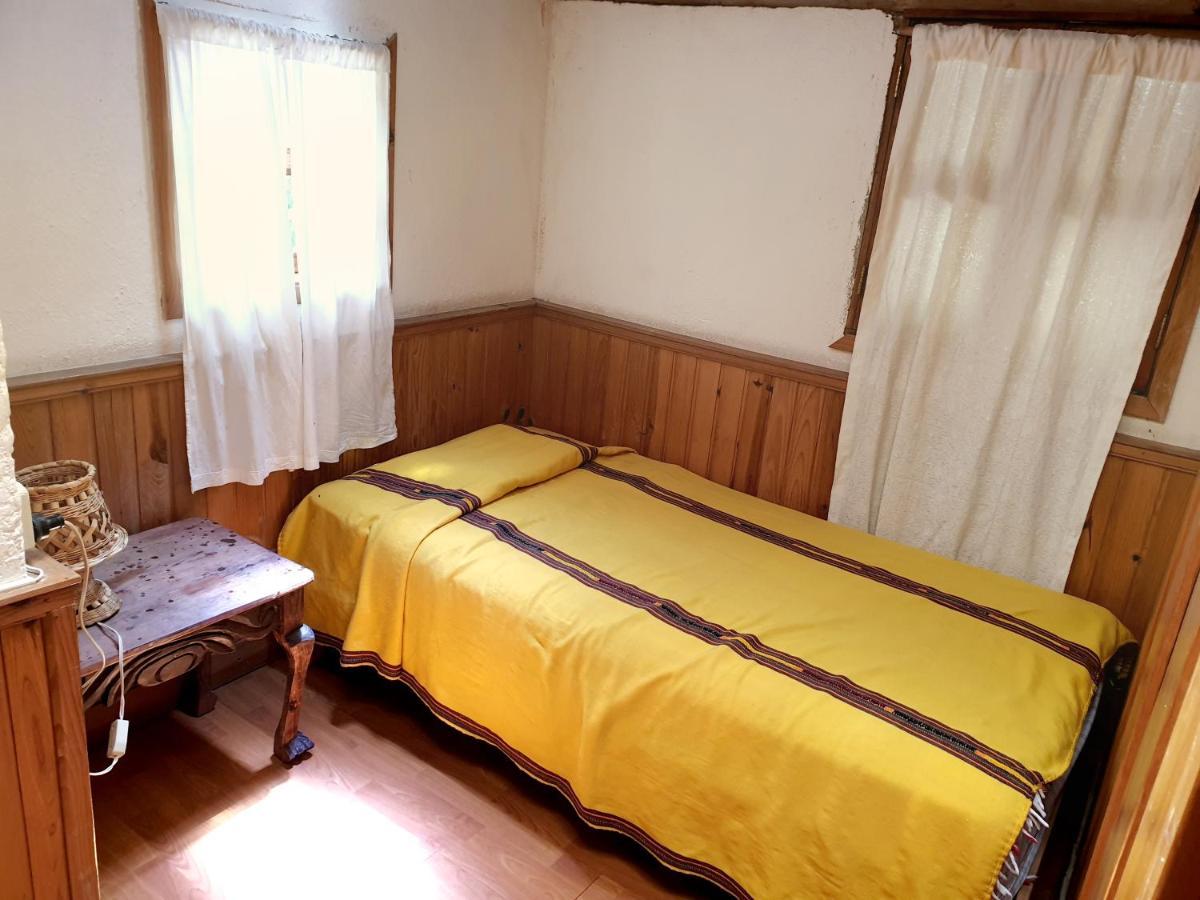 Mayan Casas San Marcos La Laguna Dış mekan fotoğraf