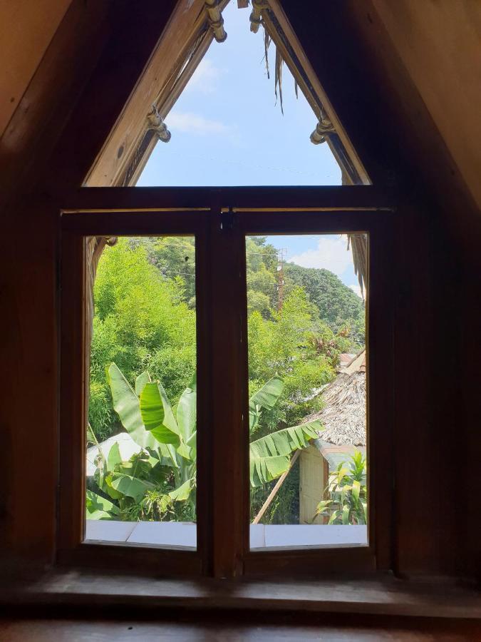 Mayan Casas San Marcos La Laguna Dış mekan fotoğraf