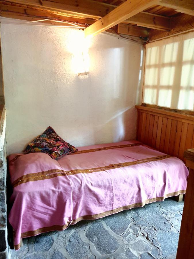 Mayan Casas San Marcos La Laguna Dış mekan fotoğraf