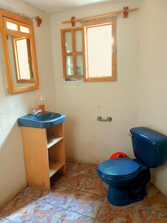 Mayan Casas San Marcos La Laguna Dış mekan fotoğraf
