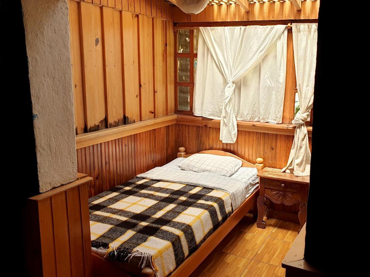 Mayan Casas San Marcos La Laguna Dış mekan fotoğraf