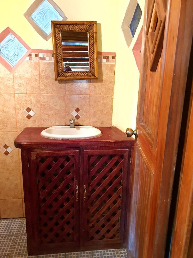 Mayan Casas San Marcos La Laguna Dış mekan fotoğraf